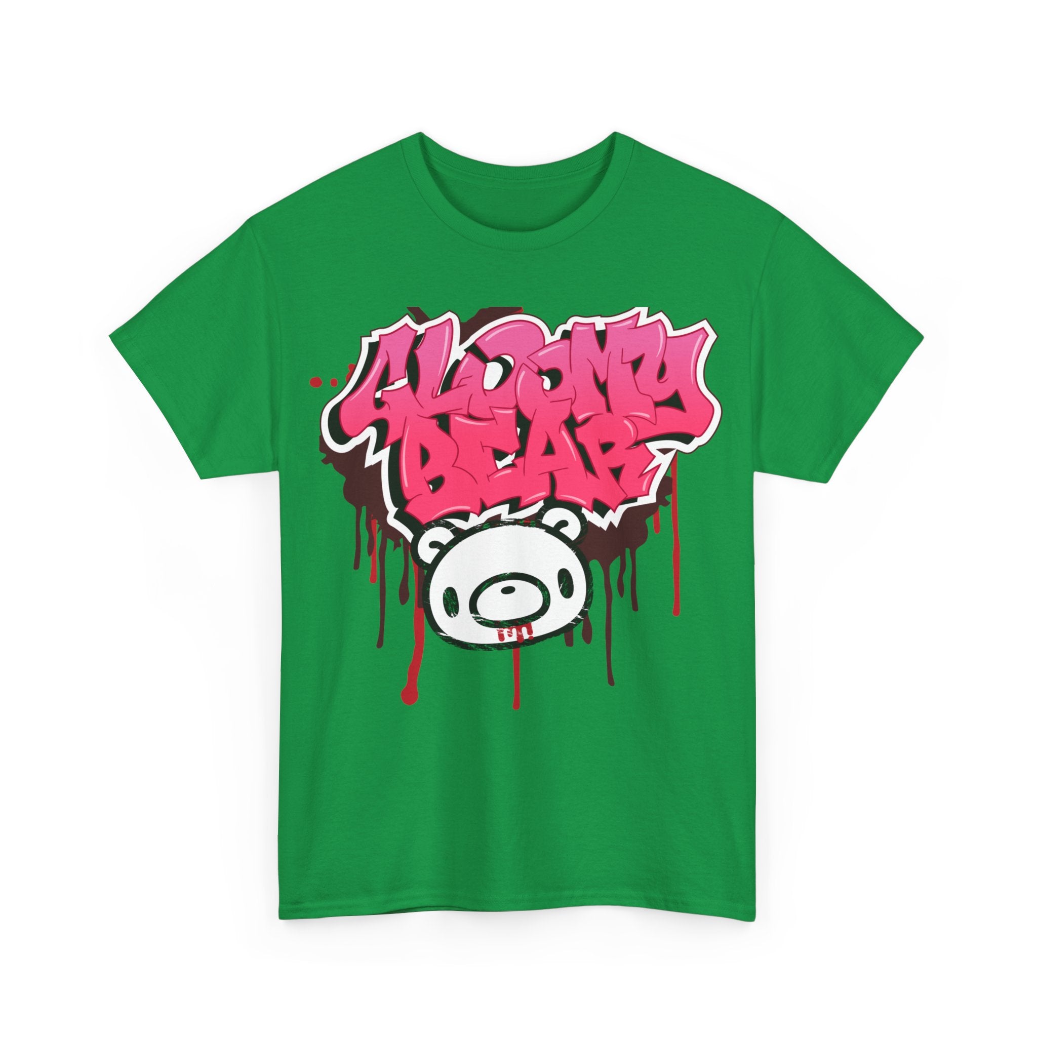 Graffiti Gloomy Bear Tee